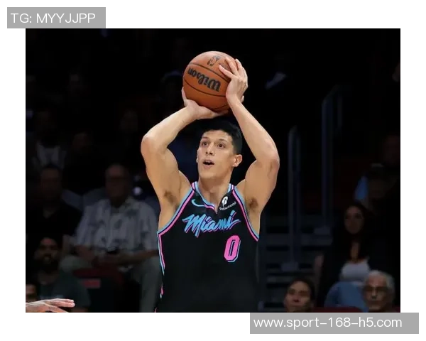 热火上半场三分球表现惊艳丰泰基奥热巴联手助力命中率高达80