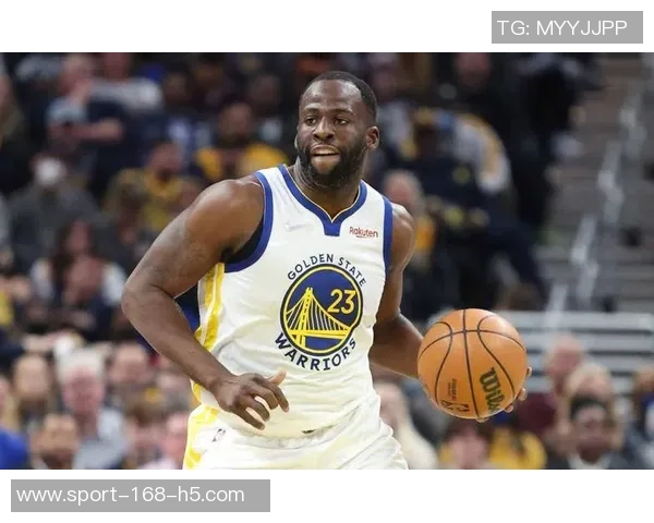 勇士愿意交易追梦格林的唯一目标竟是字母哥