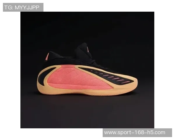 生肖马年喜庆来临球鞋博主展示爱德华兹AE2中国新年限量配色